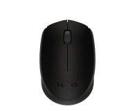 Myszka LOGITECH B170 Czarna 910-004798